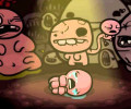 Онлайн-кооп доберётся до The Binding of Isaac: Rebirth уже 18 ноября
