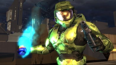 20-летие Halo 2: возрождение демо с Е3 2003 и новые карты для Halo Infinite