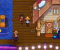 Апдейт добавил секретный мультиплеерный режим в Stardew Valley на мобилках