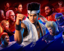 Сотрудник SEGA подтвердил разработку новой Virtua Fighter