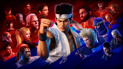 Сотрудник SEGA подтвердил разработку новой Virtua Fighter