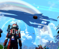 Патч для No Man's Sky: кросс-сохранения, 8K на PS5 Pro и «Нормандия» из Mass Effect