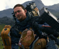 Death Stranding: Director’s Cut внезапно вышла на Xbox Series