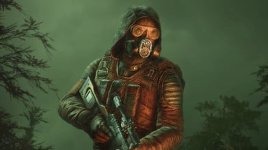 S.T.A.L.K.E.R. 2: трейлер с советами по выживанию и бонусы за предзаказ