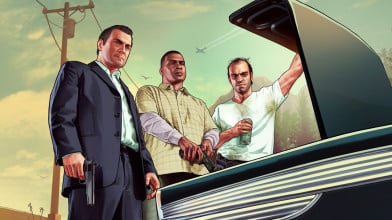 205 млн копий GTA V и недовольство «Бордерлендс» — отчёт Take-Two