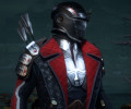 Первый патч добавил в Dragon Age: The Veilguard костюм в стиле Mass Effect