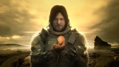 19 млн игроков и благодарность фанатам — смотрите видео к годовщине Death Stranding