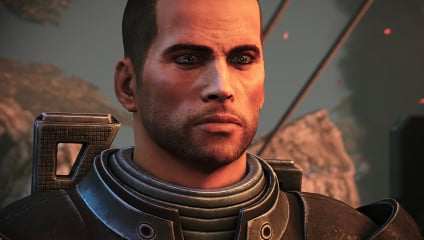 СМИ: Amazon начала производство сериала по Mass Effect