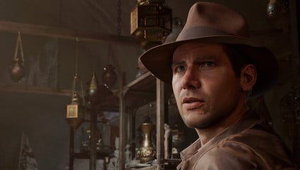 Детальный показ геймплея Indiana Jones and the Great Circle наметили на 11 ноября