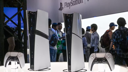 Sony: PS5 Pro стартовала лучше, чем PS4 Pro