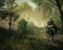 Материнская компания FromSoftware готовит более 20 новых игр
