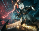 Stellar Blade получит DLC-кроссовер с Nier: Automata и фоторежим уже 20 ноября