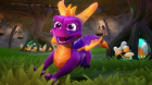 Ремейк трилогии Spyro поселится в Game Pass с завтрашнего дня 