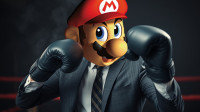 Nintendo подала в суд на стримера, который транслировал Switch-игры до релиза