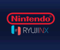 Nintendo завладела сайтом эмулятора Ryujinx 
