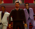 GTA: The Trilogy получила первый патч с исправлениями за три года