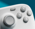 Valve представила белый Steam Deck OLED. Старт продаж — 19 ноября