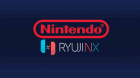 Nintendo завладела сайтом эмулятора Ryujinx 