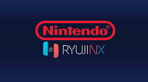 Nintendo завладела сайтом эмулятора Ryujinx 