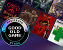 Команда GOG анонсировала программу по сохранению старых игр