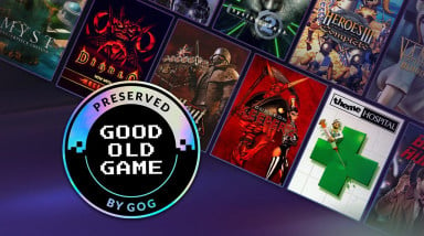 Команда GOG анонсировала программу по сохранению старых игр