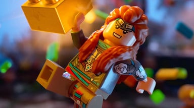 LEGO Horizon Adventures вызвала смешанные эмоции у критиков