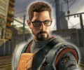 Фанаты создают RTX-ремастер Half-Life 2 — проект уже можно добавить в желаемое Steam