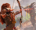 Слух: онлайн-игра по Horizon запустится в 2025 году
