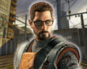 Фанаты создают RTX-ремастер Half-Life 2 — проект уже можно добавить в желаемое Steam