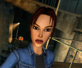 Демонстрация фоторежима в Tomb Raider IV-VI Remastered