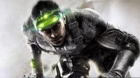   Splinter Cell     ͣ