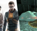 Ледяная пушка и враги-слаймы — о невышедшей Half-Life 2: Episode Three
