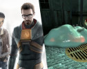 Ледяная пушка и враги-слаймы — о невышедшей Half-Life 2: Episode Three