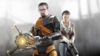 20-летие Half-Life 2: документалка, раздача игры, большой апдейт и не только