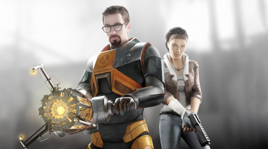 20-летие Half-Life 2: документалка, раздача игры, большой апдейт и не только