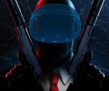 HITMAN World of Assassination для PS VR2 выйдет 27 марта
