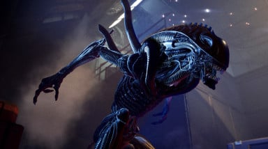 Сюжетный трейлер Alien: Rogue Incursion — хоррор-боевика для VR