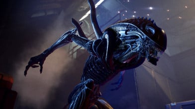 Сюжетный трейлер Alien: Rogue Incursion — хоррор-боевика для VR