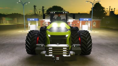 Farming Simulator 25 переехала Black Ops 6 в еженедельном чарте Steam