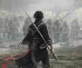 Масштабные битвы и тактический геймплей в новой демонстрации Dynasty Warriors: Origins 