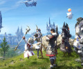 Анонсирована Final Fantasy XIV Mobile