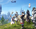 Анонсирована Final Fantasy XIV Mobile