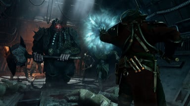 Warhammer 40,000: Darktide получит новый игровой режим 3 декабря