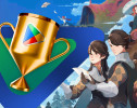 AFK Journey стала игрой года на Google Play’s Best 2024