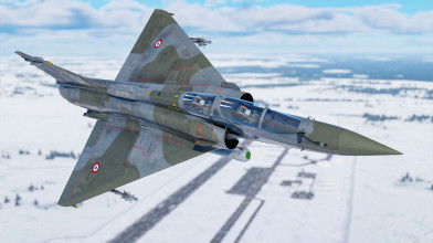 В War Thunder прокачали графику