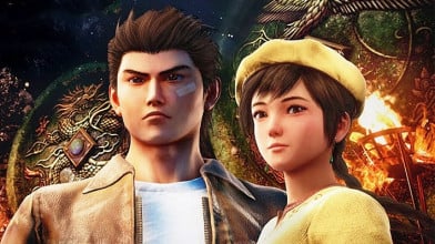 У Shenmue III новый издатель — фанаты надеются на расширение списка платформ