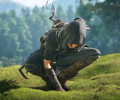 Двойные убийства и скрипучие полы — о стелсе в Assassin's Creed Shadows