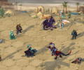 Подробнее о режиме «Арена» из Heroes of Might & Magic: Olden Era