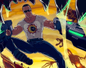 Александр Невский готовит сценарий своей киноадаптации Serious Sam