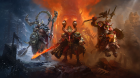 12  Total War: Warhammer III    ,   